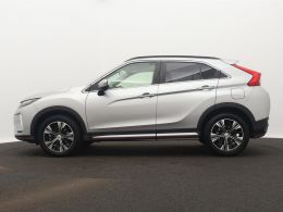 Mitsubishi Eclipse_Cross