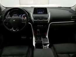 Mitsubishi Eclipse_Cross