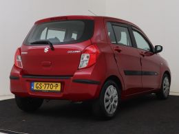 Suzuki Celerio