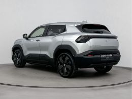Toyota Urban Cruiser