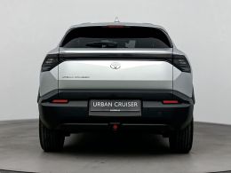 Toyota Urban Cruiser