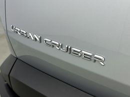 Toyota Urban Cruiser