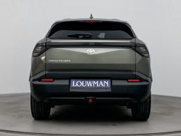 Toyota Urban Cruiser
