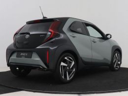 Toyota Aygo_X