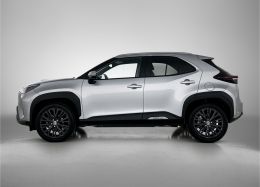 Toyota Yaris_Cross
