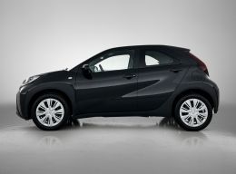 Toyota Aygo_X