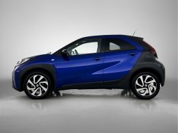Toyota Aygo_X