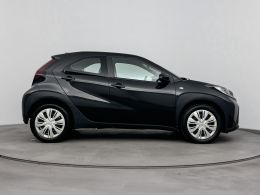 Toyota Aygo_X