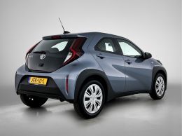 Toyota Aygo_X