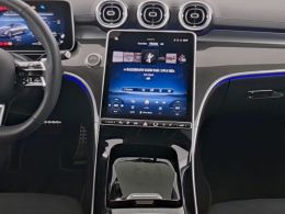 Mercedes-Benz CLE_Coupé