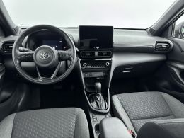 Toyota Yaris_Cross