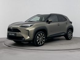 Toyota Yaris_Cross