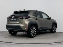 Toyota Yaris_Cross
