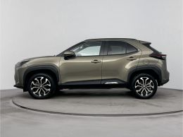 Toyota Yaris_Cross