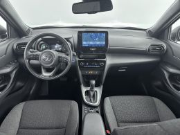 Toyota Yaris_Cross