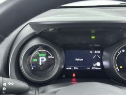 Toyota Yaris_Cross