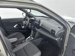 Toyota Yaris_Cross