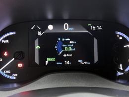 Toyota Yaris_Cross