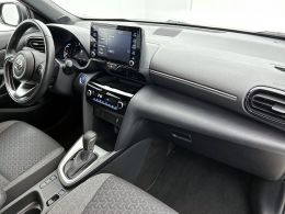 Toyota Yaris_Cross