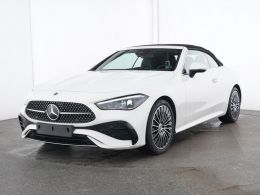 Mercedes-Benz CLE