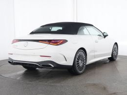 Mercedes-Benz CLE
