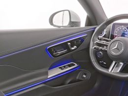 Mercedes-Benz CLE