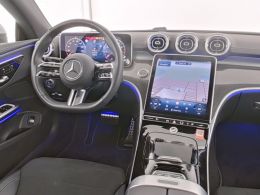 Mercedes-Benz CLE