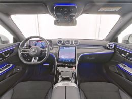 Mercedes-Benz CLE