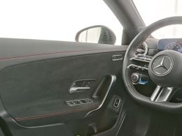 Mercedes-Benz CLAShooting_Brake