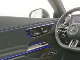 Mercedes-Benz CLE_Coupé