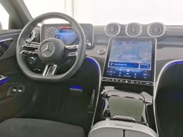 Mercedes-Benz CLE_Coupé