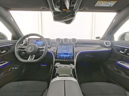 Mercedes-Benz CLE_Coupé