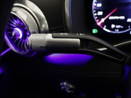 Mercedes-Benz SL-Klasse