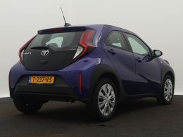 Toyota Aygo_X