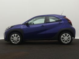 Toyota Aygo_X