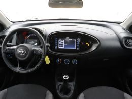 Toyota Aygo_X