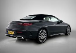 Mercedes-Benz CLE