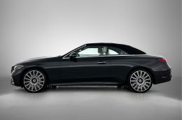 Mercedes-Benz CLE