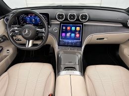 Mercedes-Benz CLE