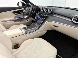 Mercedes-Benz CLE