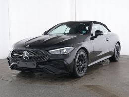 Mercedes-Benz CLE