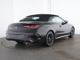Mercedes-Benz CLE