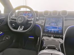 Mercedes-Benz CLE