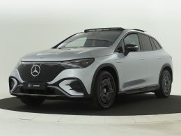 Mercedes-Benz EQE_SUV