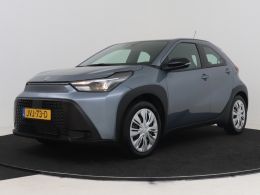 Toyota Aygo_X