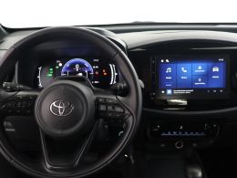 Toyota Aygo_X