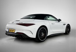 Mercedes-Benz SL