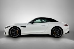 Mercedes-Benz SL