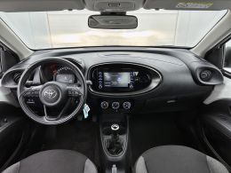 Toyota Aygo_X
