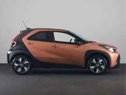 Toyota Aygo_X
